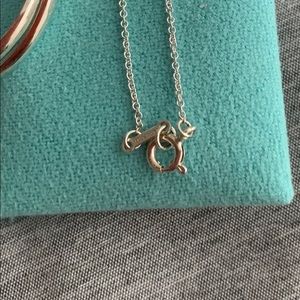 Tiffany & Co. Jewelry - Tiffany & Co. Necklace Tiffany & Co. Jewelry - Tiffany & Co. Necklace